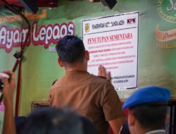 Pemko Banda Aceh Tertibkan Tunggakan Wajib Pajak