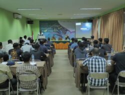 Tingkatkan Keterampilan, Disbudpar Aceh Gelar Pelatihan Pengelolaan Wisata Arung Jeram