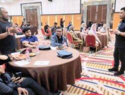 Kadisbudpar Almuniza: Subsektor Fotografi Turut Dukung Pengembangan Pariwisata Aceh