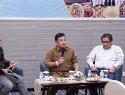 Kadisbudpar Aceh Harap SDM Yang Berkelanjutan untuk Kebangkitan Ekraf