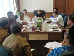 Aceh Besar Tampung 414 Mahasiswa Tarbiyah UIN Ar Raniry