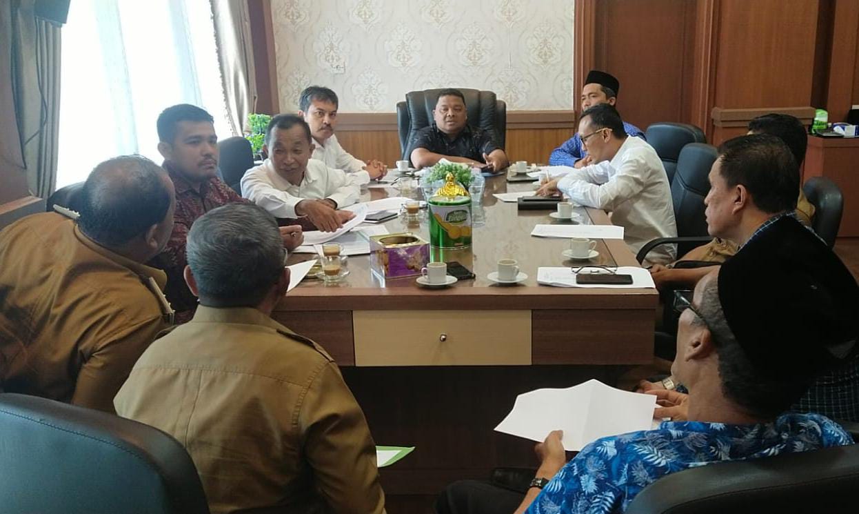 Aceh Besar Tampung 414 Mahasiswa Tarbiyah UIN Ar Raniry