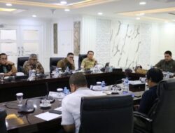 Aceh Nyatakan Siap Laksanakan PON 2024