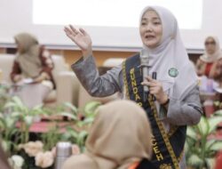 Bunda PAUD Aceh Ingatkan Tiga Elemen untuk Sukseskan Transisi PAUD-SD