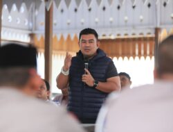Disbudpar Aceh Adakan Expo Pemuda Kreatif 2-4 Juni, Terapkan Gerakan Pengurangan Sampah Plastik