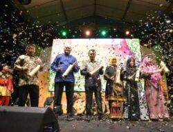 Piasan Raya Pidie Wadah Pendidikan Bagi Generasi Muda