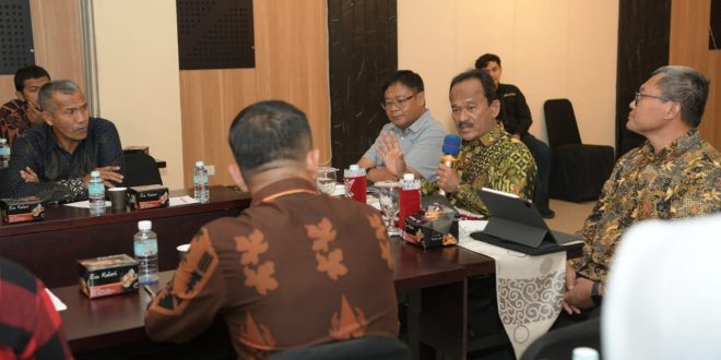 Juli 2023, Inflasi Aceh Lebih Rendah Dibanding Nasional