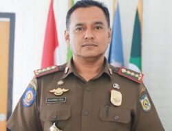 Lagi Dan Lagi Satpol PP WH Banda Aceh Gelandang Belasan PMKS Ke Rumah Singgah