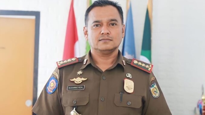 Lagi Dan Lagi Satpol PP WH Banda Aceh Gelandang Belasan PMKS Ke Rumah Singgah