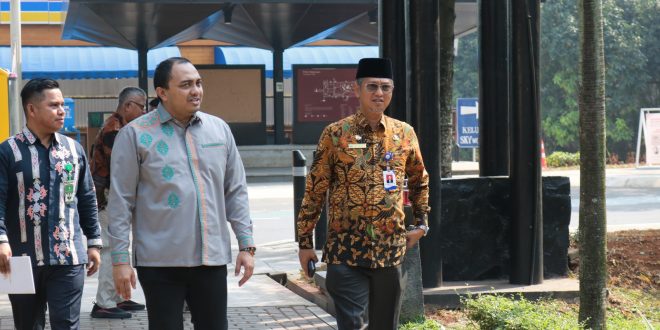 Meriahkan HUT RI ke 78, BPPA Gelar Kegiatan Pentas Seni dan Bazar Kuliner Aceh