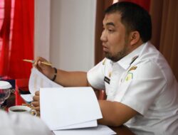 Muhammad Iswanto : Semua Pihak Bersikap Bijak Terhadap SE Gubernur untuk Penguatan Syariat Islam
