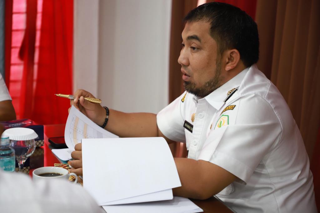 Muhammad Iswanto : Semua Pihak Bersikap Bijak Terhadap SE Gubernur untuk Penguatan Syariat Islam