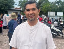 Pemkab Aceh Besar Gelar Pasar Murah di Meure Indrapuri