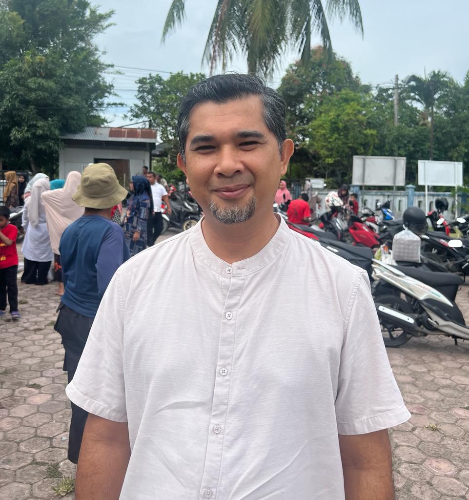 Pemkab Aceh Besar Gelar Pasar Murah di Meure Indrapuri
