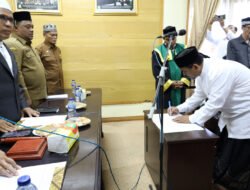 Pemkab Aceh Besar Harapkan MPU Terus Membina Ummat