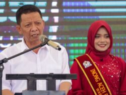 Penjabat Gubernur Aceh: Kolektivitas Kunci Sukses Koperasi