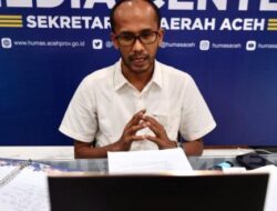 Penjabat Gubernur Terbitkan SE Penguatan Syariat Islam di Kalangan ASN dan Masyarakat