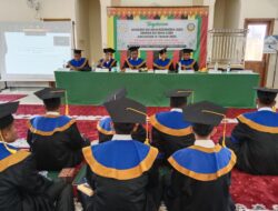 Pj Bupati Aceh Besar Apresiasi Pendidikan ADI untuk Kawasan Pedalaman dan Perbatasan
