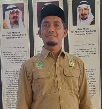 Status Gampong Mandiri di Aceh Besar Terus Meningkat