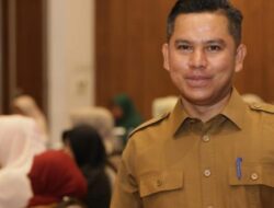 Sukses Donorkan Darah 60 Kantong, PMI Apresiasi ASN Dinas Pendidikan Dayah Aceh