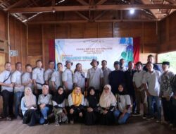 Disbudpar Aceh Gelar Famtrip Pemandu Wisata di Kota Subulussalam dan Aceh Singkil
