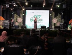 Eksplor Khazanah Budaya Dan Seni, Gayo Culture Festival Resmi Dibuka