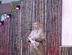 Aceh Culinary Festival Bantu Dorong Perkembangan Bisnis UMKM Kuliner