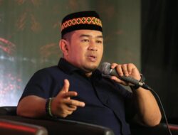 Disbudpar Aceh Sebut Festival Muharram Sabang Sarat Nilai Budaya Keislaman