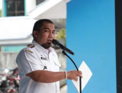 115 Gampong di Aceh Besar Terima Tambahan Dana Desa Tahun 2023