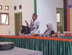AGBA PGRI Aceh Besar Adakan Optimalisasi Implementasi P5 dan Berbagi Praktik Baik