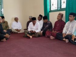 Bakal Calon Keuchik di Wilayah Banda Raya Ikuti Uji Mampu Baca Alquran