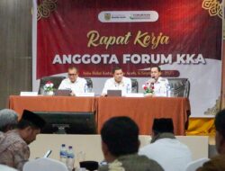 Gelar Rakerda, Forum KKA Tekankan Keadilan Dan Transparansi Pengelolaan Dana Otsus