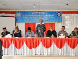 Lestarikan Adat, MAA Aceh Besar Bina Pemuda Sebagai Pelopor