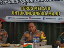 Maraknya Judi Online, Tokoh Masyarakat Darul Kamal Harapkan Polsek Rutin Patroli