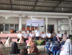 Pj Wali Kota Banda Aceh Launching Penyaluran Bantuan Pangan Tahap II