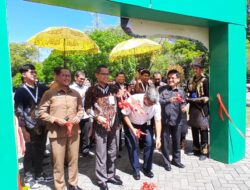 Kadis Kominfotik Apresiasi Statistics Explore 2023
