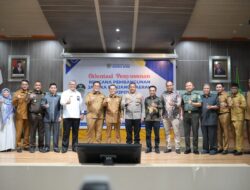 Menuju Indonesia Emas, Pemko Banda Aceh Serius Susun RPJPD 2024-2045
