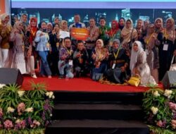 DPKA: Kembali Raih Pengahrgaan di Bidang Perpustakaan
