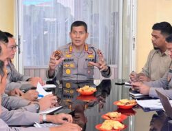 Polresta Banda Aceh Juara II Lomba Problem Solving