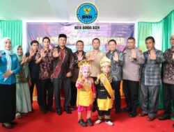 Gampong Peulanggahan Deklarasi Gampong Bersinar