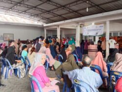 Pemko Telah Salurkan Bantuan Beras Cadangan untuk Warga Kota Banda Aceh