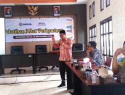 MAA Kota Banda Aceh Jadi Pemateri Tentang Adat Perkawinan Aceh