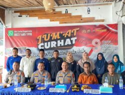 Kapolresta Pastikan Personelnya Netral dalam Pemilu 2024
