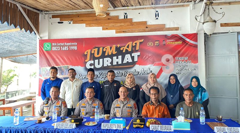 Kapolresta Pastikan Personelnya Netral dalam Pemilu 2024