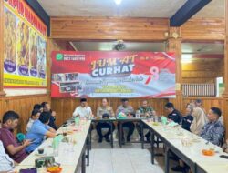 Kapolresta Banda Aceh Jamin Personelnya Tidak Terlibat Politik Praktis