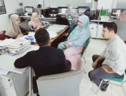 Reintegrasi Sosial Cara DP3AP2KB Banda Aceh Berikan Perlindungan Pada Perempuan dan Anak Korban Kekerasan