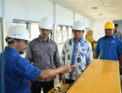 DPRK Banda Aceh Minta Pemko Gratiskan Air untuk Tempat Ibadah Selama Ramadhan