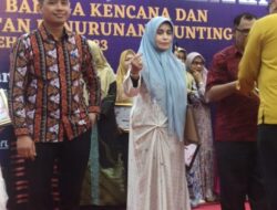 DP3AP2KB Kota Banda Aceh Terima 5 Penghargaan BKKBN Aceh