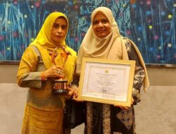 DP3AP2KB Kota Banda Aceh Bertekad Raih Penghargaan Tingkat Utama