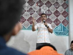 Ketua DPRK Banda Aceh Beri Motivasi Sanggar Seni Chit Ka Geuta Agar Terus Berprestasi